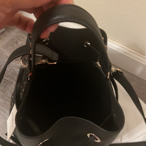 NWT FURLA bucket bag - Picture 7 of 8